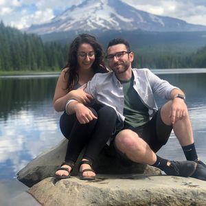 Meet your Posher, Ezra